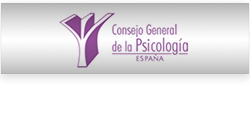 consejo general de la psicologia de España