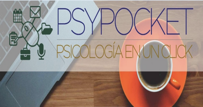 Psypocket, Psicología en un click.