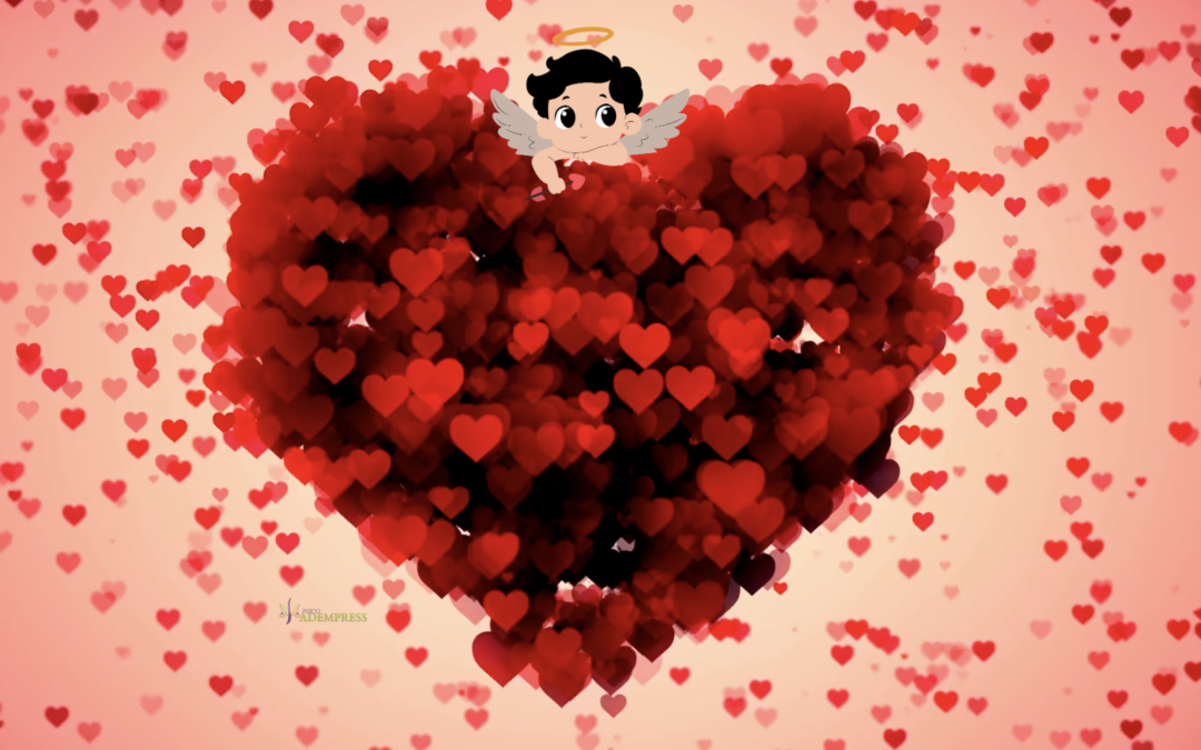 San Valentín: Amor, Dopamina y Mitos Románticos