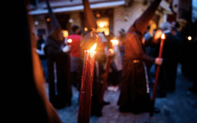 Pausa, propósito y personas: el otro impacto de Semana Santa y Pascua en el trabajo