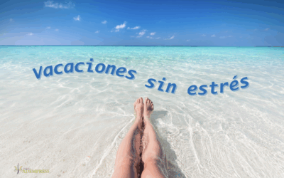 Vacaciones, olas de calor y salud mental: un reto para el bienestar laboral