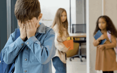 Acoso Escolar o Bullying: Romper el silencio y actuar a tiempo