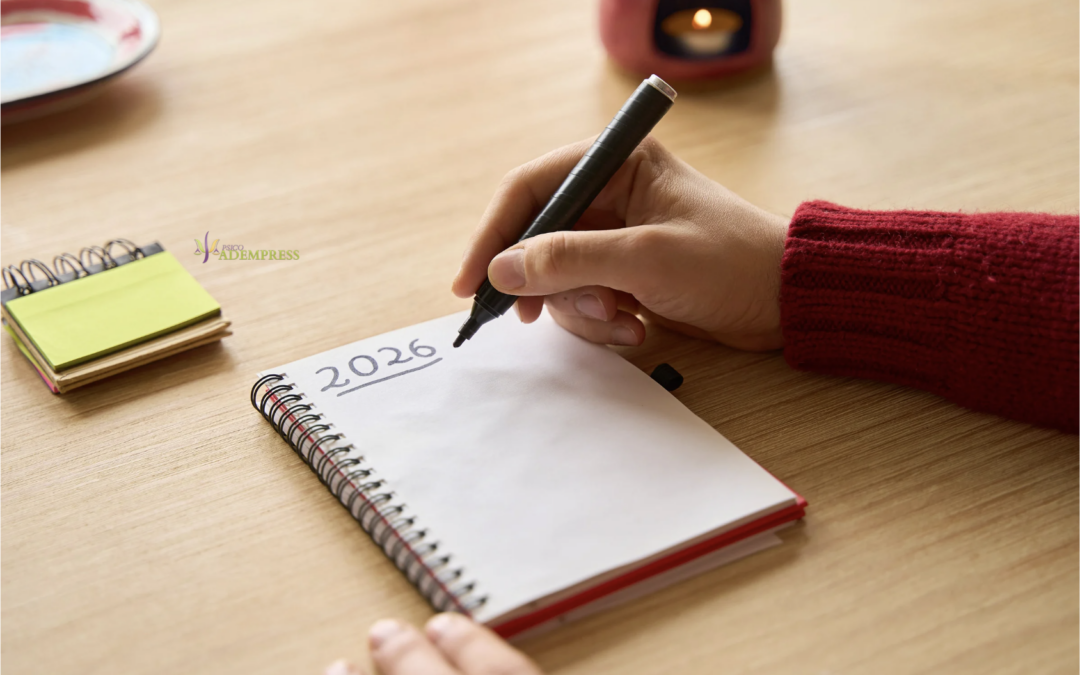 Propósitos de Año Nuevo que cuidan: el Bienestar Laboral también se construye en comunidad