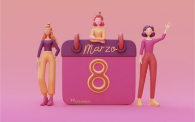 8M: el Bienestar Laboral también es una cuestión de justicia social