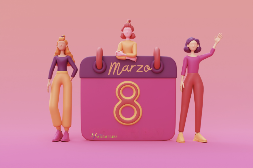 8M: el Bienestar Laboral también es una cuestión de justicia social