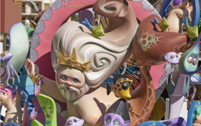 Entre pólvora y responsabilidades: el impacto de las fiestas en el bienestar laboral