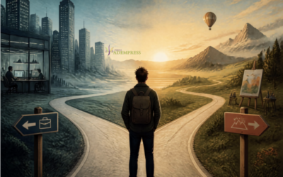 Tras las vacaciones, volver al trabajo… ¿o volver a lo mismo?